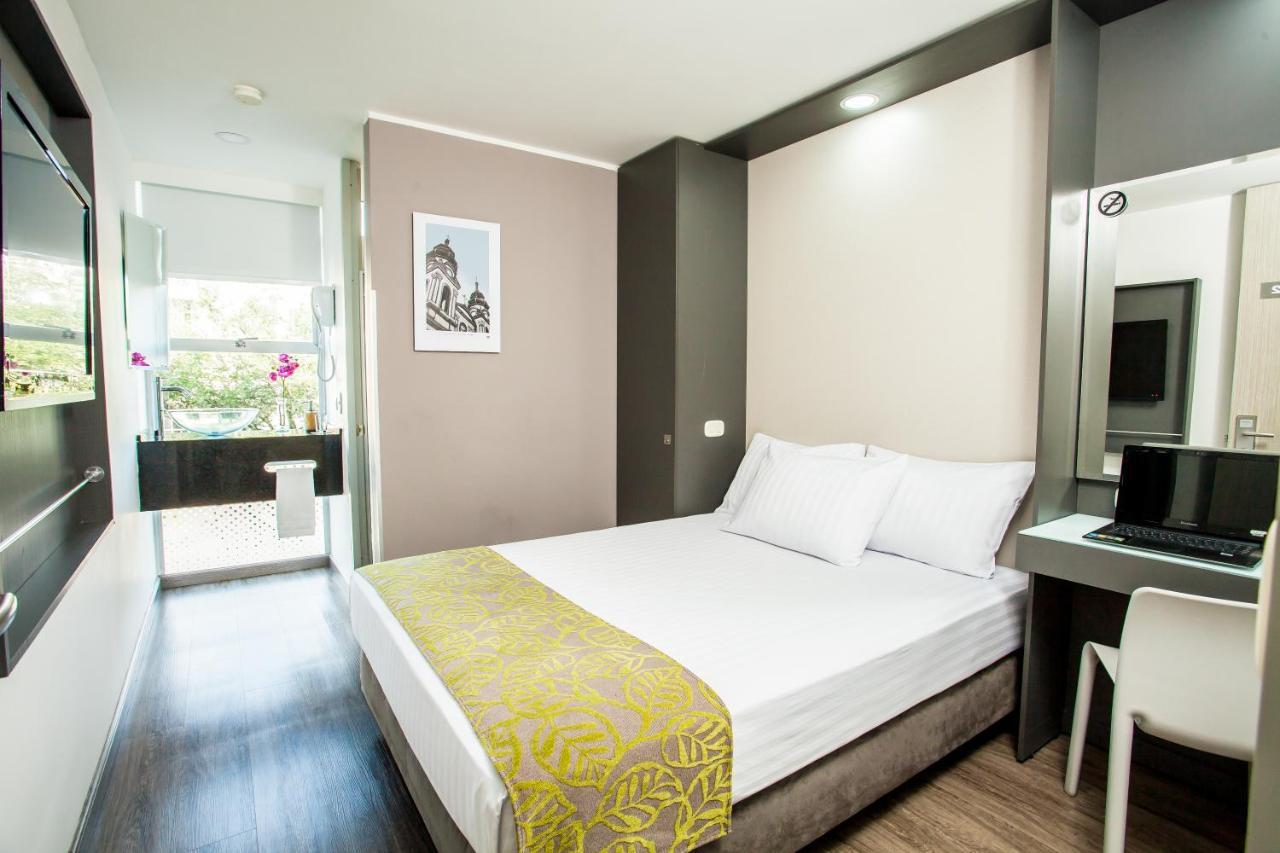 Hotel Eco Star