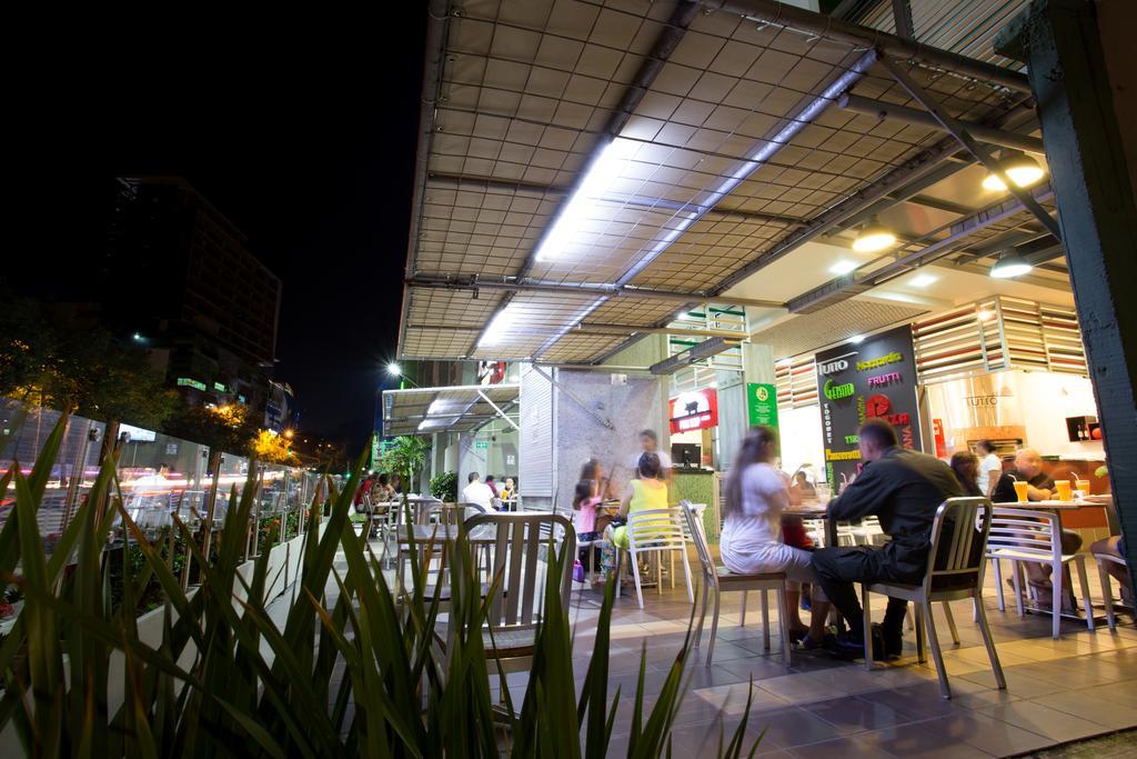 Hotel Eco Star Ibague